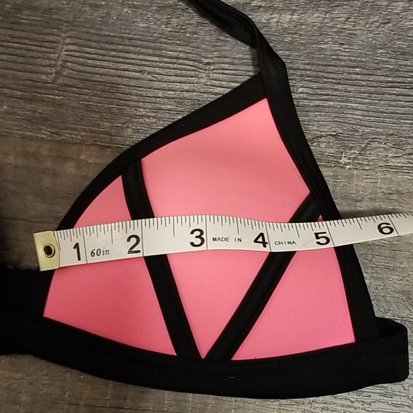 Bikini Top Extra Padding - Picture 4 of 9